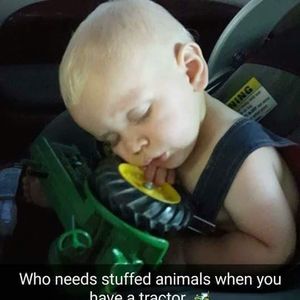 Meet your Posher, Andy